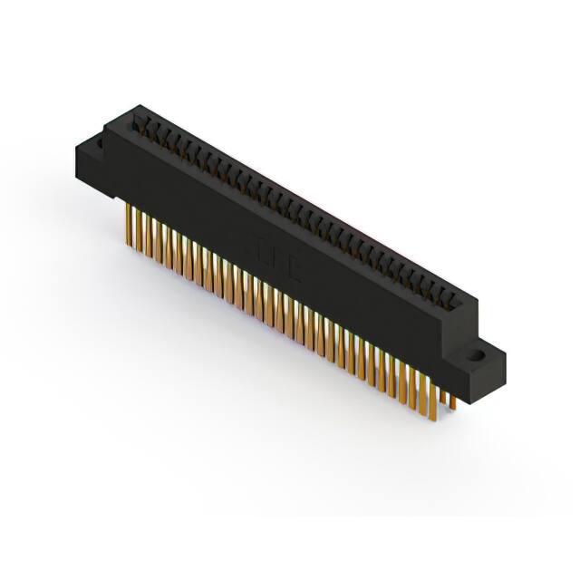 892-062-544-204 EDAC Inc.  Edgeboard Connectors